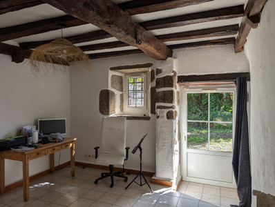 French property for sale in Saint-Denis-sur-Sarthon, Orne - €305,000 - photo 3
