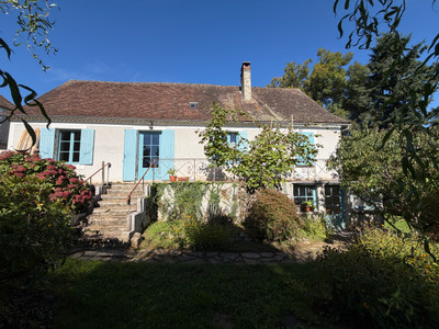 house for sale in Dordogne