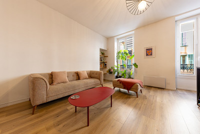 French property for sale in Nice, Alpes-Maritimes - €429,000 - photo 1
