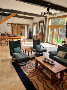 French property for sale in Sarrazac, Dordogne - €298,000 - photo 5