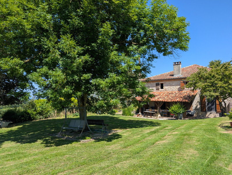 French property for sale in Galapian, Lot-et-Garonne - €410,000 - photo 4