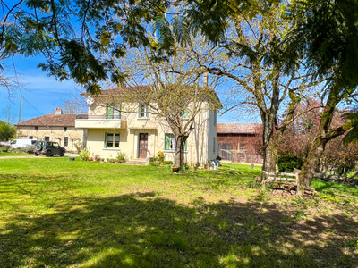 French property for sale in La Sauvetat-du-Dropt, Lot-et-Garonne - €418,700 - photo 3