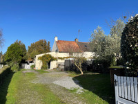 houses and homes for sale inSaint-Vincent-sur-OustMorbihan Brittany