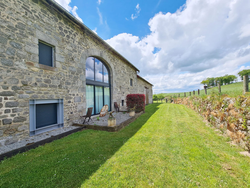 French property for sale in Saint-Maixant, Creuse - €318,000 - photo 9