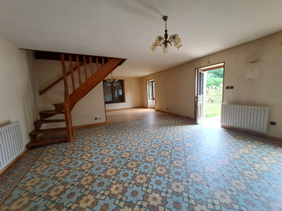 French property for sale in Issy-l'Évêque, Saône-et-Loire - €130,000 - photo 1