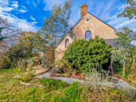 Maison à vendre à Courcelles-de-Touraine, Indre-et-Loire - 427.000 € - photo 8