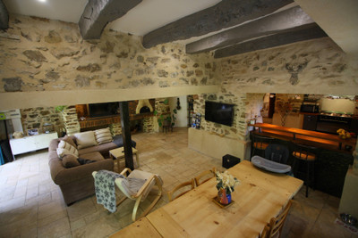 French property for sale in Ferrières-Poussarou, Hérault - €365,000 - photo 8
