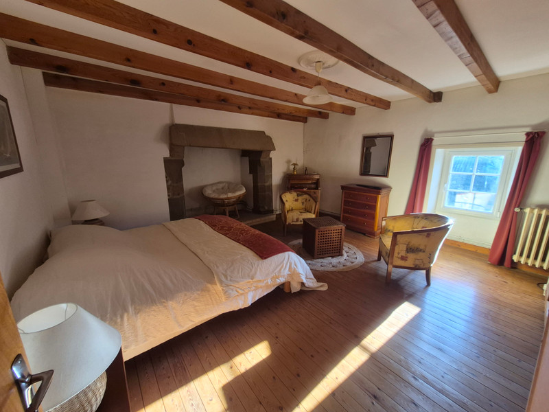 French property for sale in Plévin, Côtes-d'Armor - €355,100 - photo 3