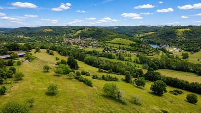 French property for sale in Plazac, Dordogne - €453,000 - photo 9