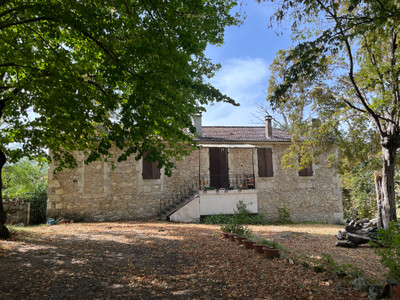 Maison à vendre à Bruch, Lot-et-Garonne, Aquitaine, avec Leggett Immobilier