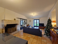 Maison à vendre à Moutiers-sur-le-Lay, Vendée - 614.800 € - photo 4