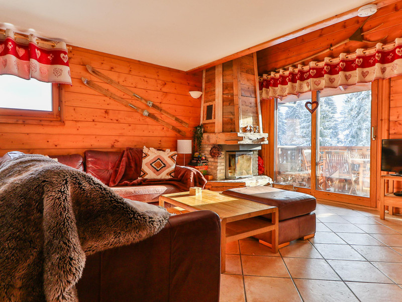 Ski property for sale in Morillon - €475,000 - photo 2