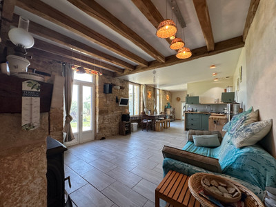 French property for sale in Excideuil, Dordogne - €159,900 - photo 4