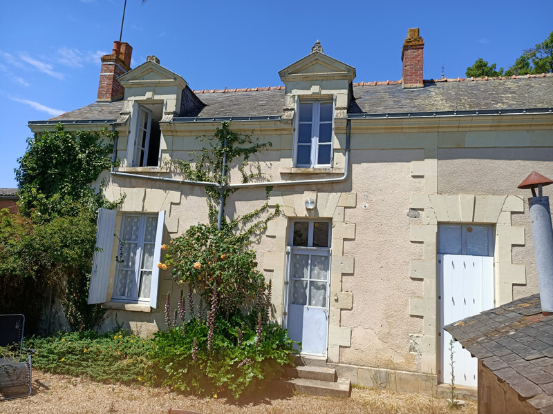 French property for sale in Lys-Haut-Layon, Maine-et-Loire - €70,000 - photo 0