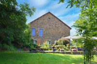 Maison à vendre à Troche, Corrèze - 636 000 € - photo 10