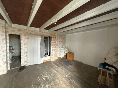 French property for sale in Saint-Germain-de-Montbron, Charente - €56,600 - photo 4