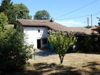 French property, houses and homes for sale in Cherves-Châtelars Charente Poitou_Charentes