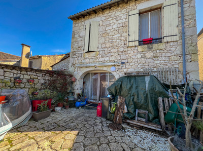 French property for sale in Eymet, Dordogne - €176,550 - photo 8