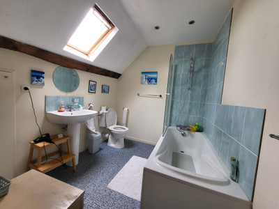 French property for sale in Saint-Fraimbault, Orne - €95,000 - photo 12