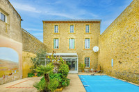 French property, houses and homes for sale in Saint-Couat-d'Aude Aude Languedoc_Roussillon