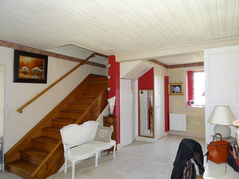 French property for sale in Savigné, Vienne - €328,600 - photo 3