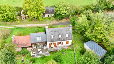French property for sale in Tréduder, Côtes-d'Armor - €278,000 - photo 2