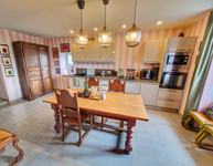 Maison à vendre à Chavanat, Creuse - 149.330 € - photo 4