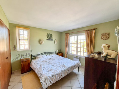 French property for sale in Roujan, Hérault - €450,000 - photo 4