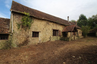Maison à vendre à Assé-le-Riboul, Sarthe - 77 000 € - photo 5