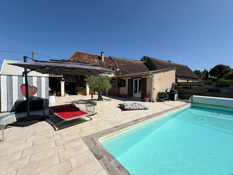 Maison à vendre à Bergerac, Dordogne - 327.000 € - photo 1