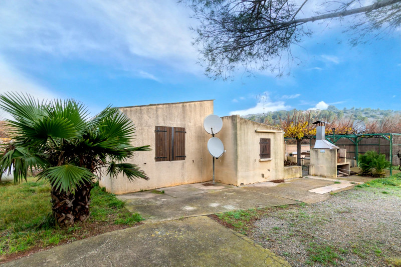French property for sale in La Palme, Aude - €199,000 - photo 0