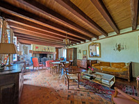 Maison à vendre à Payzac, Dordogne - 447.000 € - photo 6