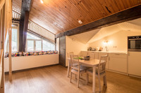 Maison à vendre à Séez, Savoie - 749.999 € - photo 10