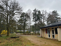 Maison à vendre à Saint-Yrieix-le-Déjalat, Corrèze - 844.000 € - photo 10