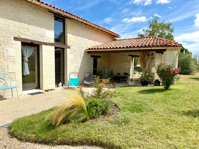 French property for sale in La Roche-Rigault, Vienne - €233,000 - photo 1