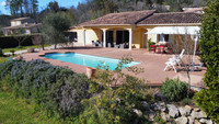Panoramic view for sale in Bagnols-en-Forêt Var Provence_Cote_d_Azur