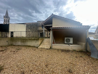Propriété à vendre à Lupiac, Gers - 95 000 € - photo n°7