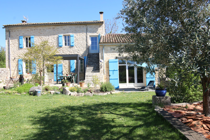 French property for sale in Barjac, Gard - €635,000 - photo 2