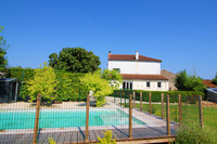 Maison à Paillé, Charente-Maritime - photo 9