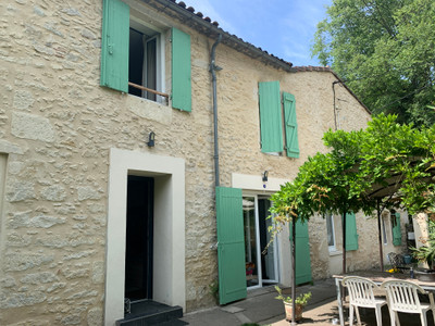 Maison à vendre à Langon, Gironde, Aquitaine, avec Leggett Immobilier