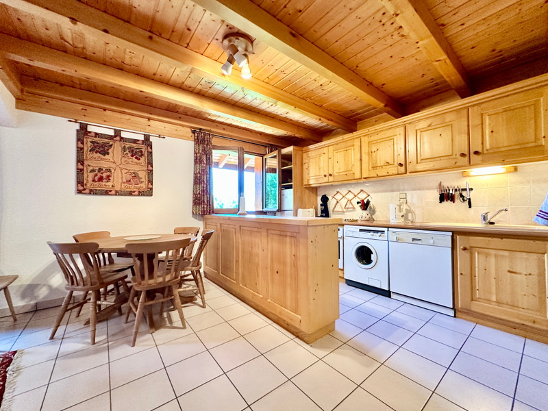 Ski property for sale in Courchevel Le Praz - €750,000 - photo 2