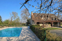 Propriété à vendre à Plazac, Dordogne - 267 500 € - photo n°14