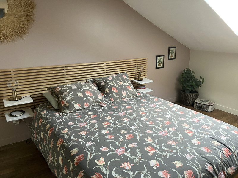 French property for sale in Luchapt, Vienne - €139,000 - photo 9