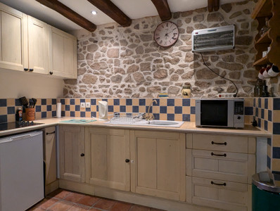 French property for sale in Feusines, Indre - €175,000 - photo 8