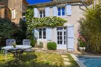Propriété à vendre à Rustrel, Vaucluse - 460 000 € - photo n°10
