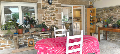 French property for sale in Ploumilliau, Côtes-d'Armor - €230,000 - photo 4
