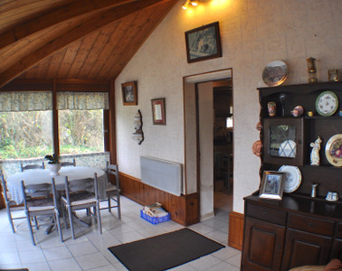 French property for sale in Vernantes, Maine-et-Loire - €194,400 - photo 5
