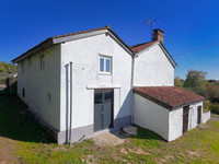 Maison à vendre à Adriers, Vienne - 119.900 € - photo 14