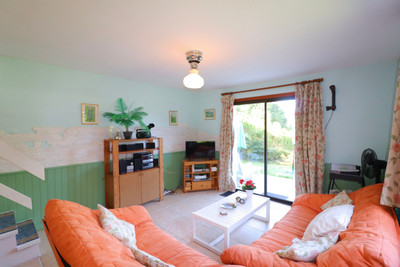 French property for sale in Écuras, Charente - €89,001 - photo 1