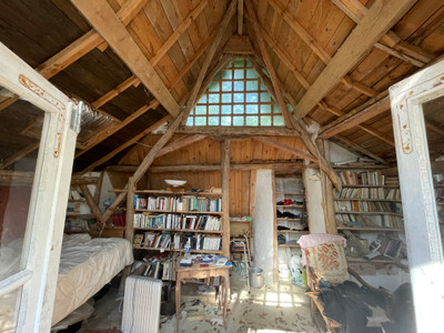 French property for sale in Saint-Léon-sur-Vézère, Dordogne - €135,000 - photo 6